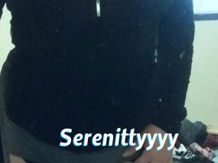 Serenittyyyy