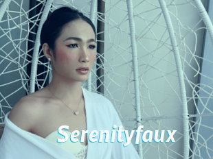 serenityfaux J Mine
