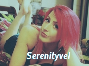Serenityvel