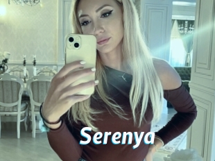 serenya J Mine