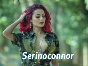 Serinoconnor
