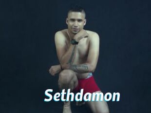 Sethdamon