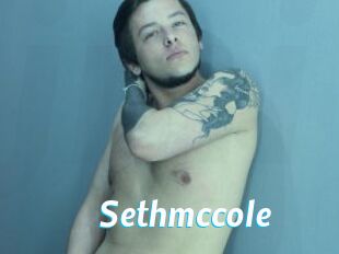 Sethmccole