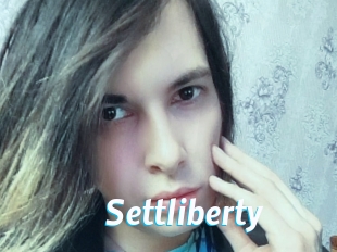 settliberty J Mine