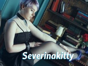 Severinakitty