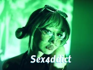 Sex4ddict