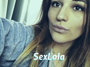 SexLola