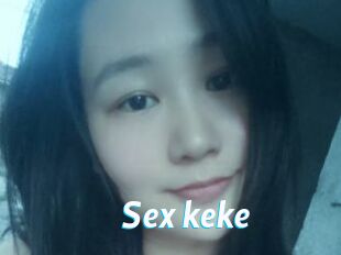 Sex_keke