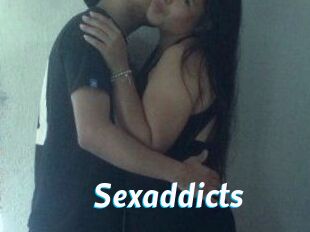 Sexaddicts
