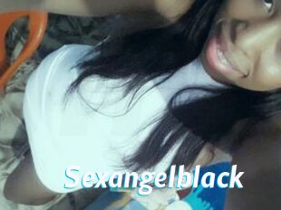 Sexangelblack