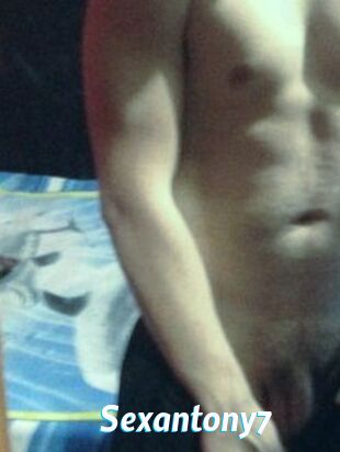 Sexantony7