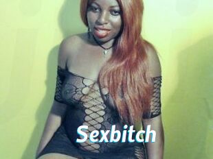 Sexbitch