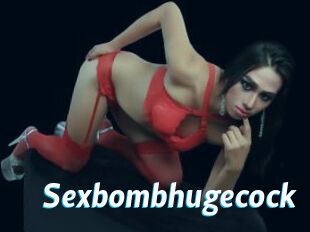 Sexbombhugecock
