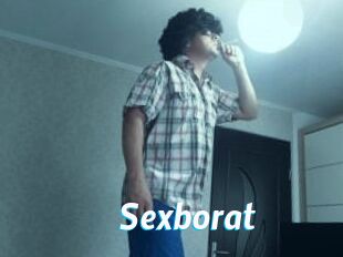 Sexborat