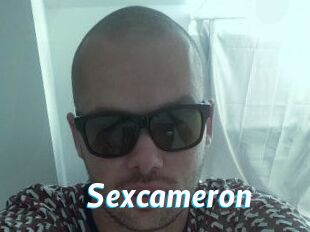 Sexcameron