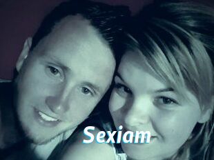 Sexiam