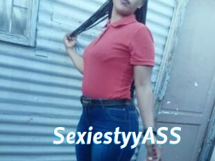 SexiestyyASS