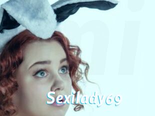 Sexilady69