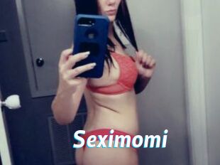 Seximomi