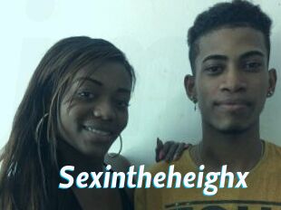 Sexintheheighx