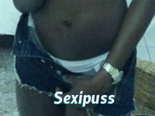Sexipuss