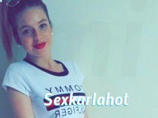 Sexkarlahot