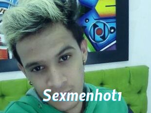 Sexmenhot1