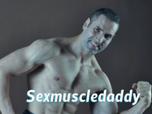 Sexmuscledaddy