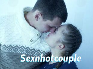 Sexnhotcouple