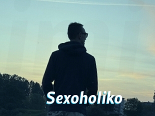 Sexoholiko