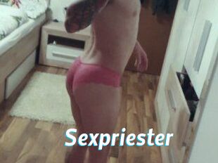 sexpriester J Mine