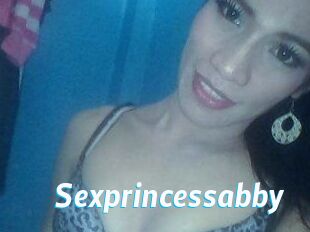 Sexprincessabby