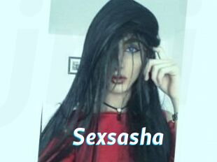 sex_sasha J Mine