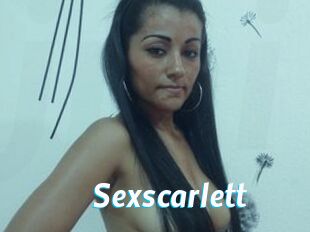 Sexscarlett
