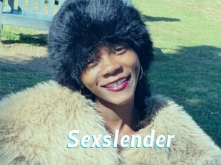 sexslender J Mine