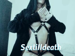Sextilldeath