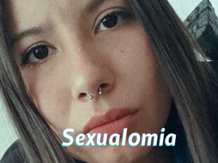 sexual0mia J Mine