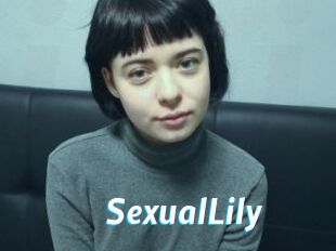 SexualLily
