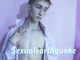 Sexualearthquake