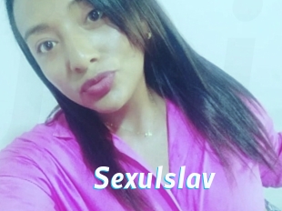 Sexulslav