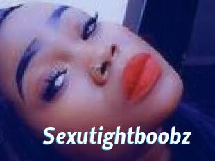 Sexutightboobz