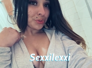 Sexxilexxi