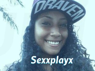 Sexxplayx