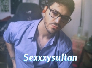 Sexxxysultan