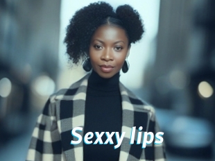 sexxy_lips J Mine