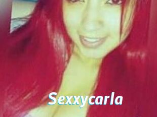 Sexxycarla