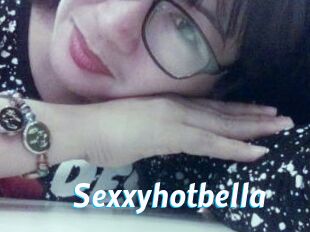 Sexxyhotbella