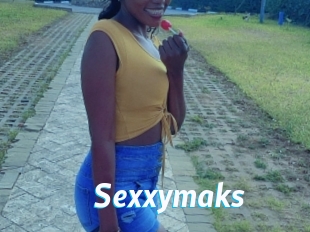 Sexxymaks