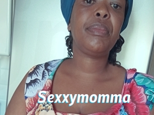 sexxymomma J Mine
