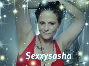 Sexxysasha